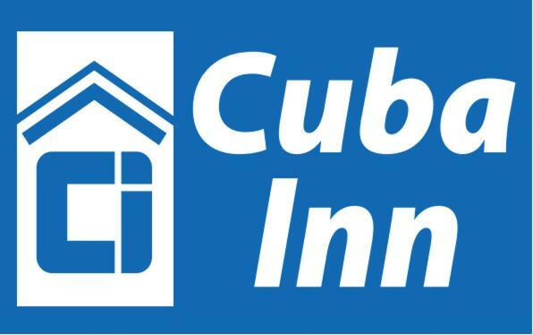 Cuba Inn Buitenkant foto